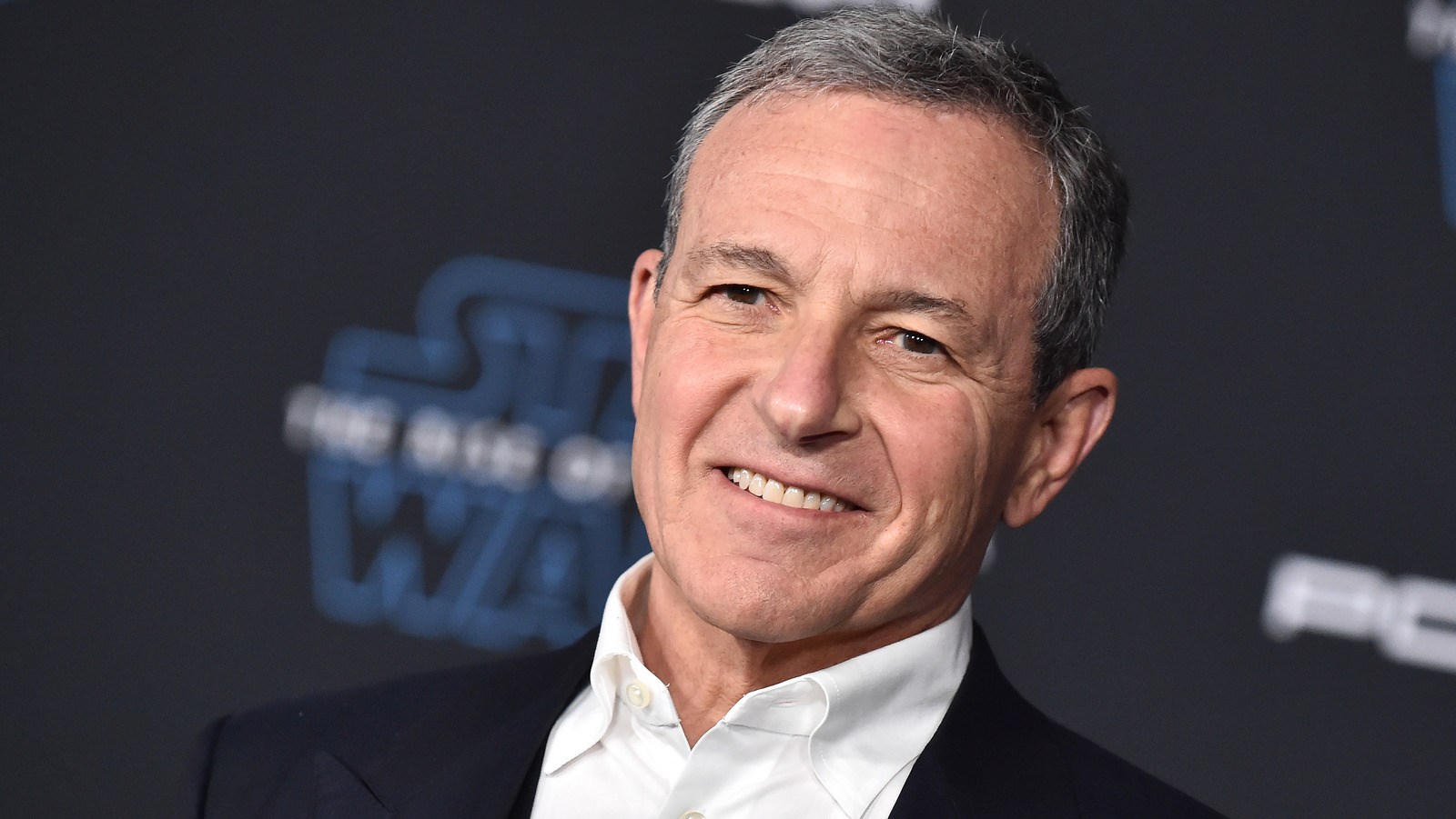 Disney CEO'su kim?