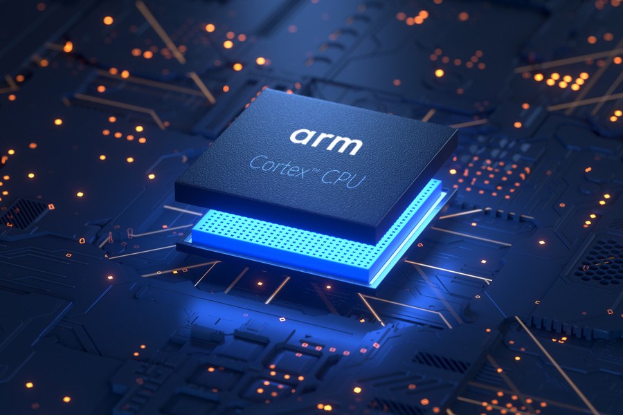 ARM işlemcilerin 2026’da pazarın yüzde 30’una ulaşması bekleniyor