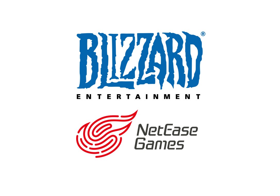 Blizzard oyunları Çin'de engelleniyor