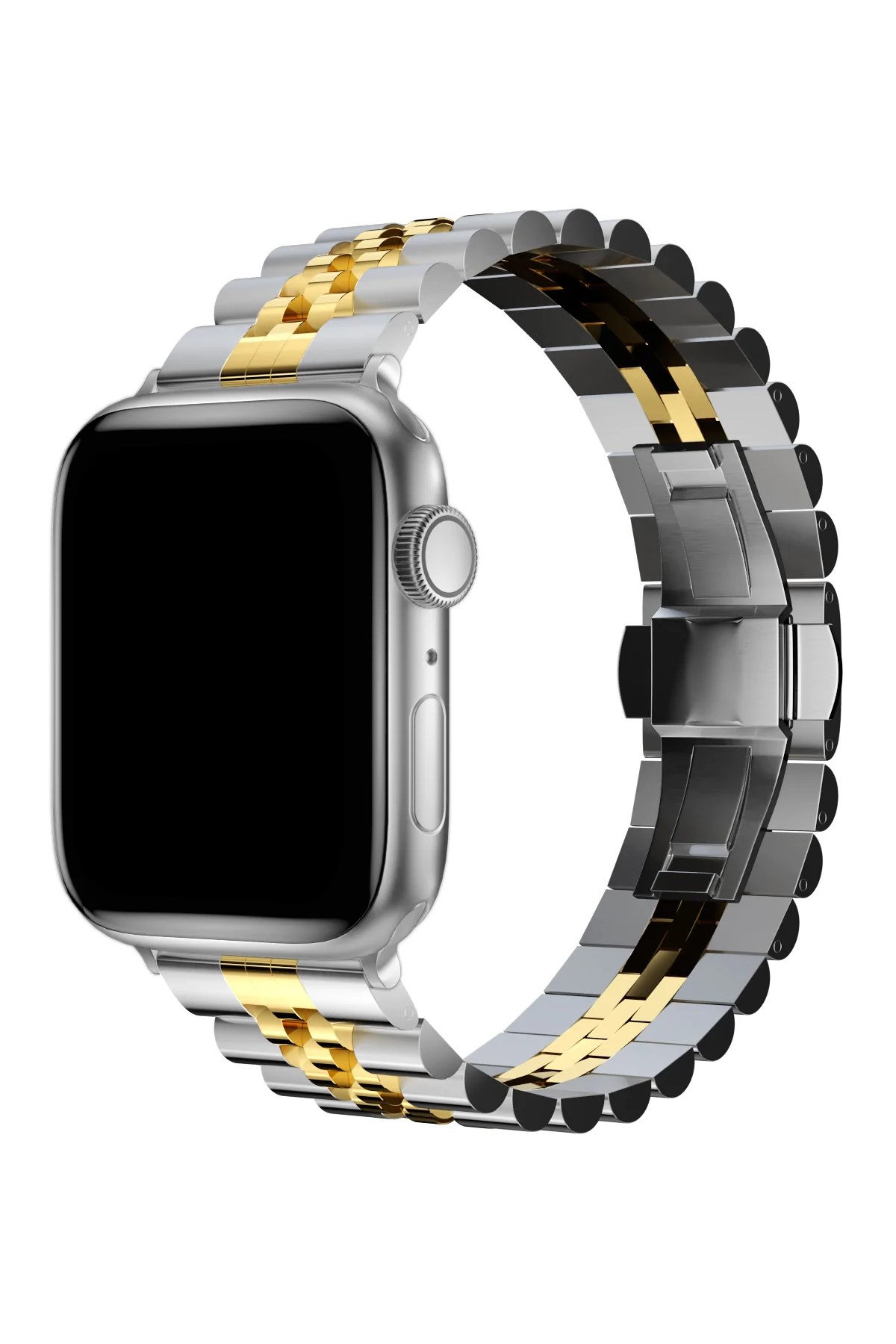 Apple Watch Saatleriniz İçin Daha İyisi Düşünülebilir Mi?