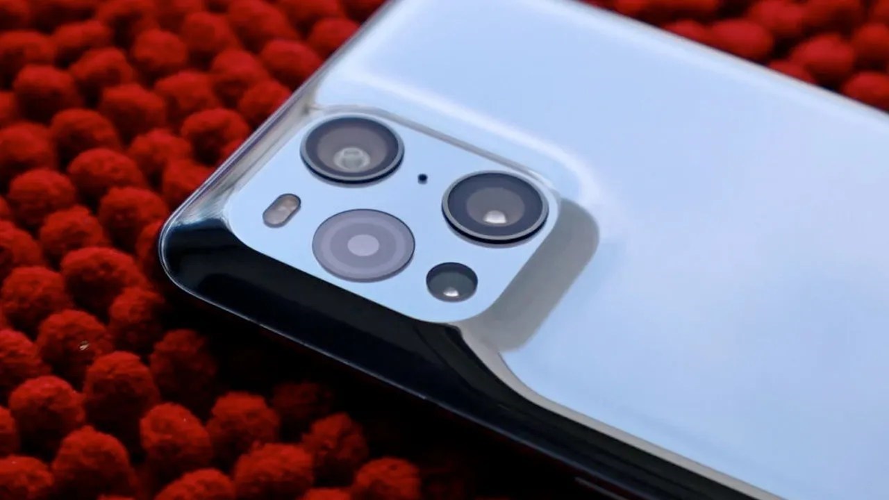 Oppo Find X6 Pro'nun kamera sistemi detaylandı: Neler sunacak?