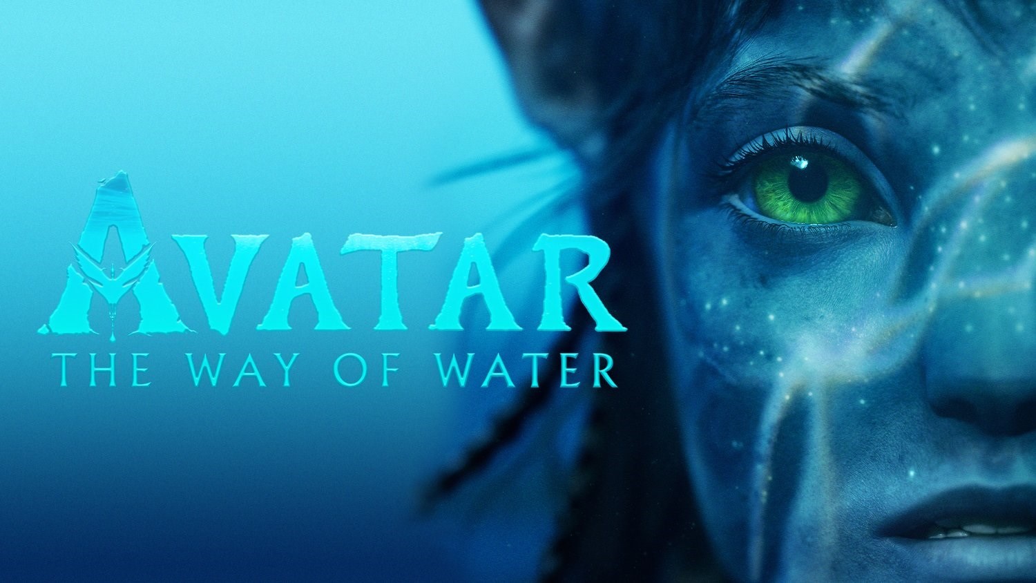 Avatar 2'den yeni fragman paylaşıldı!