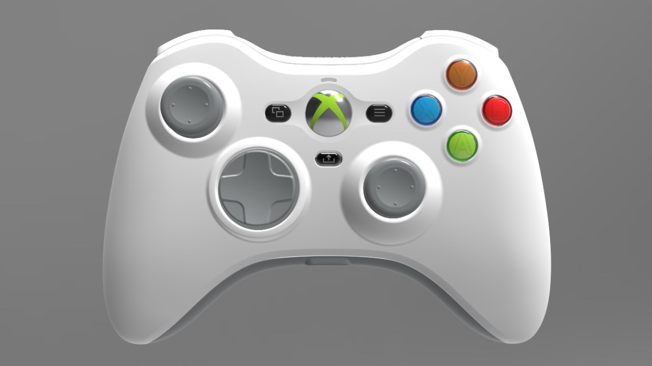 Xbox 360'ın sevilen kontrolcüsü hayata dönüyor