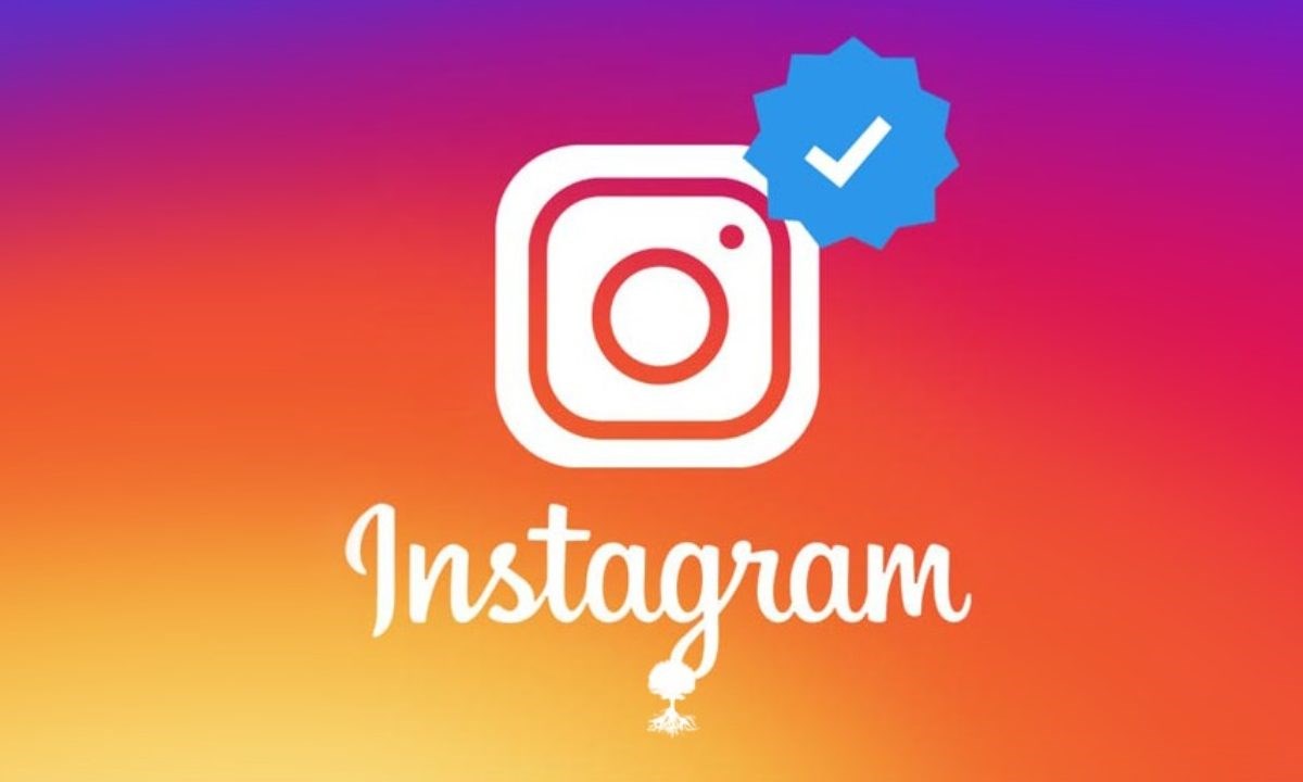 instagram mavi tik nedir