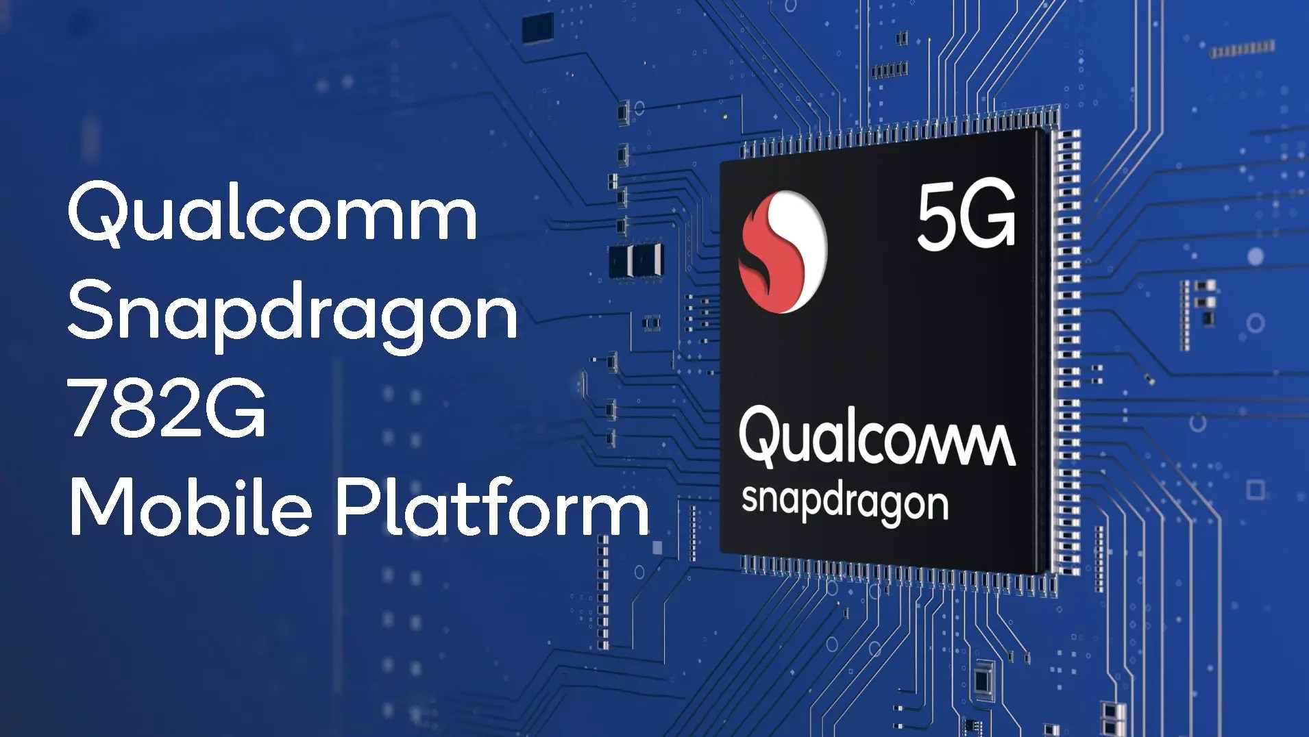 Snapdragon 782G