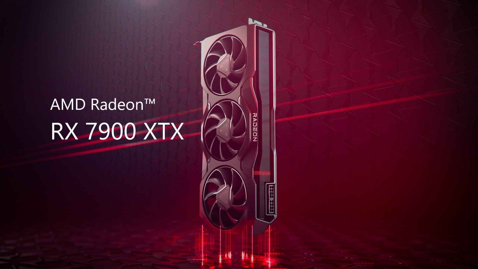 Özel tasarım Radeon RX 7900 ekran kartları Aralık sonunda gelecek