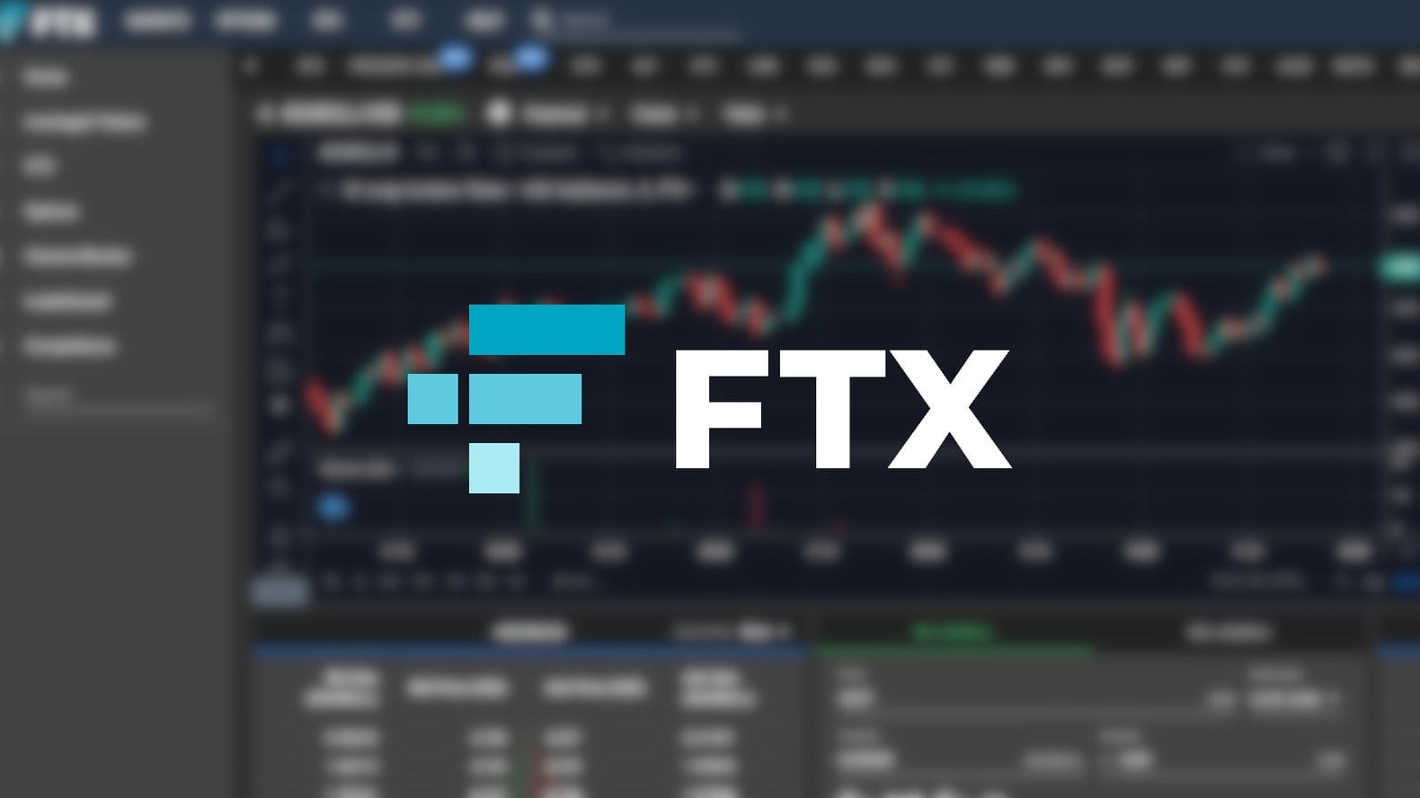 FTX’in elinde sadece 1,24 milyar dolar nakit kaldı