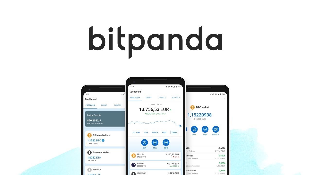 Bitpanda, Almanya’da kripto lisansı aldığını açıkladı