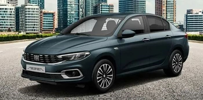 ÖTV matrah düzenlemesi sonrası Fiat Egea fiyatları nasıl değişti?