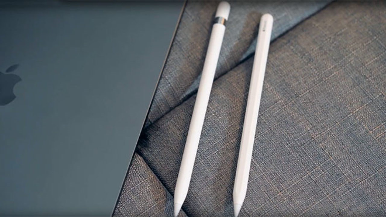 Uygun fiyatlı Apple Pencil iptal edilmiş olabilir
