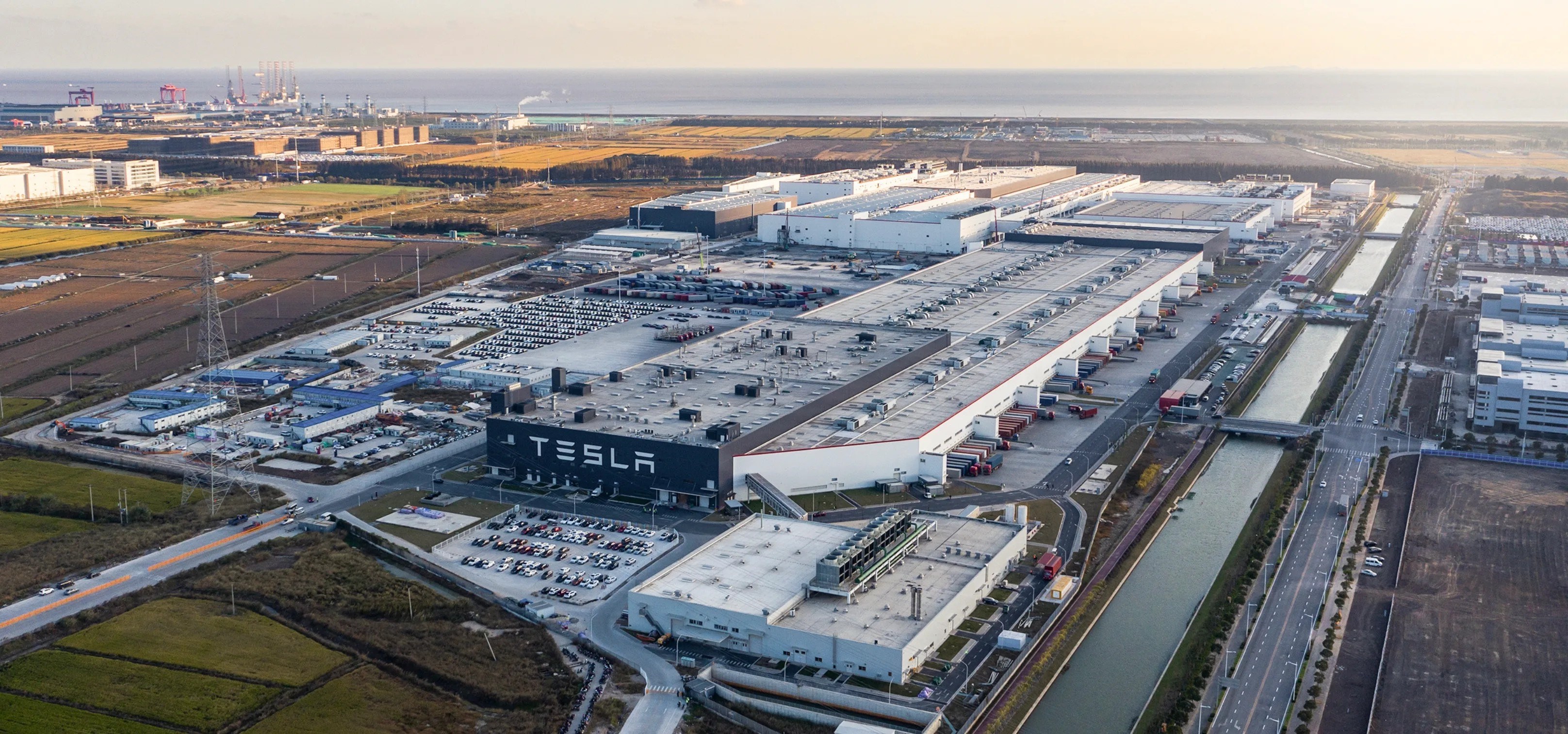 Tesla'nın bir sonraki fabrikası Güney Kore'de kurulabilir