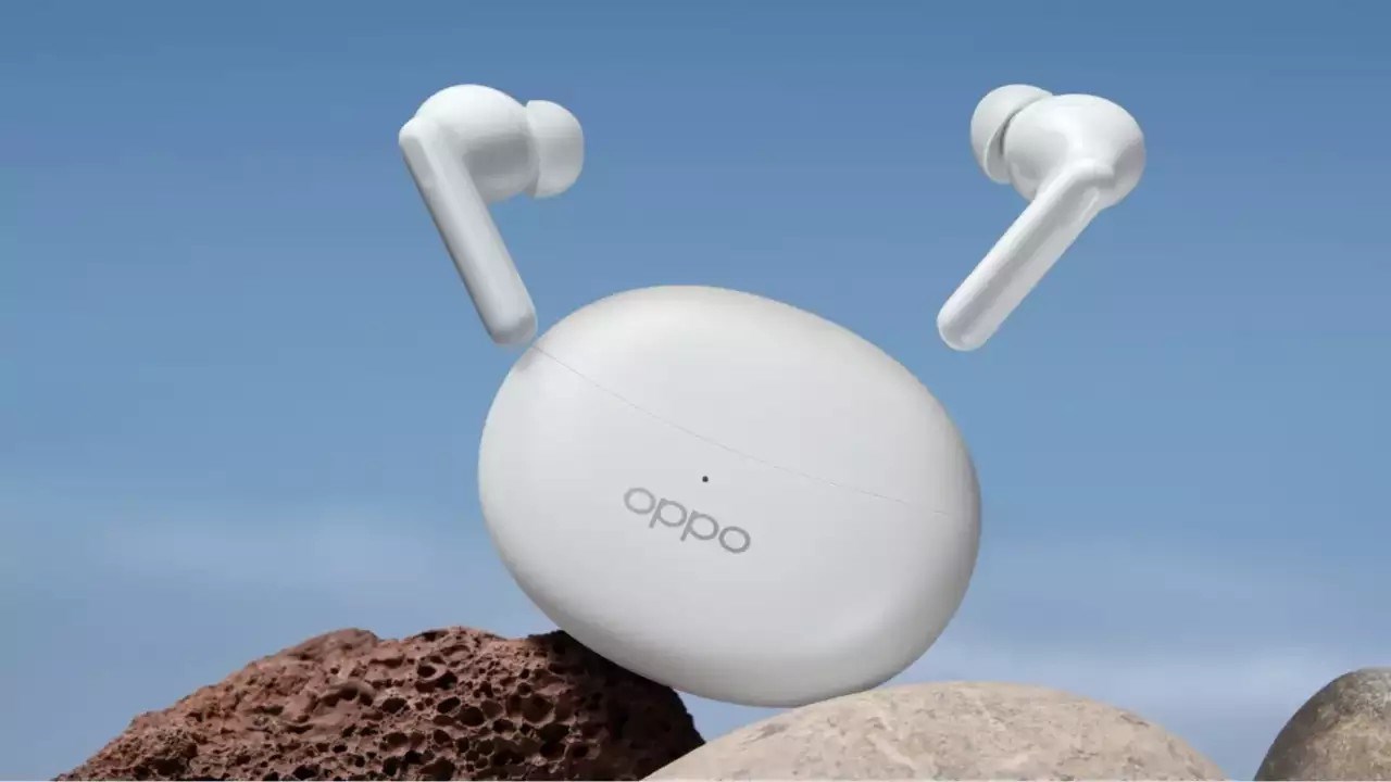 Oppo Enco R Pro tanıtıldı: İşte özellikleri ve fiyatı