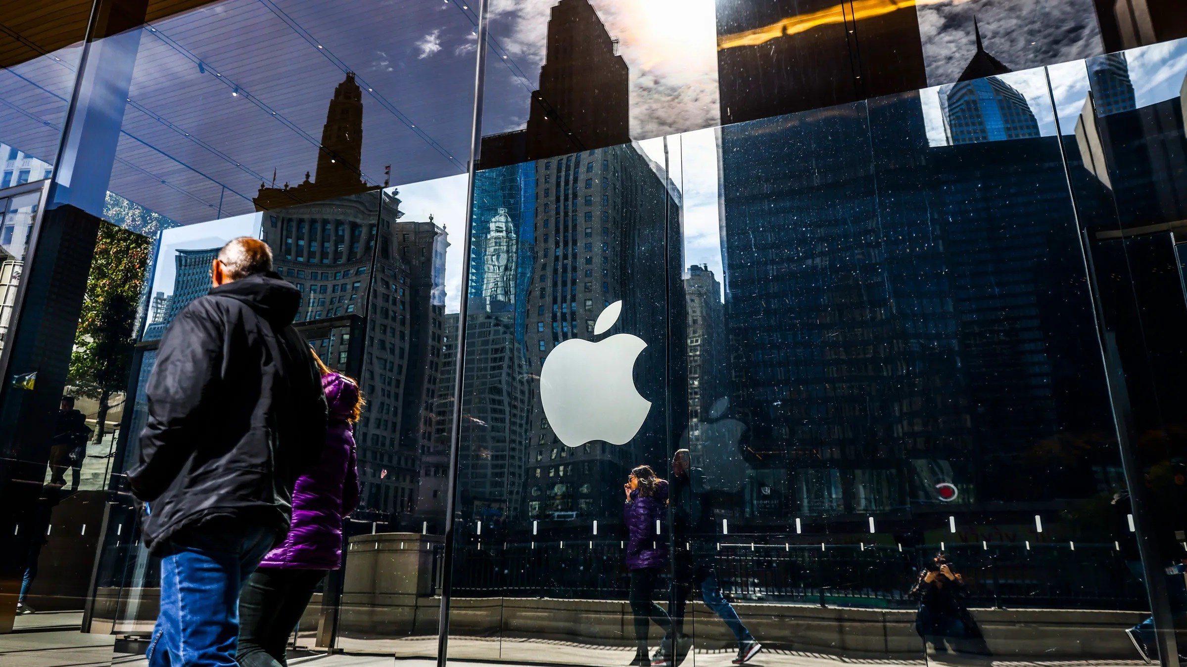 Apple belgeleri sızdı, kirli çamaşırlar ortaya çıktı