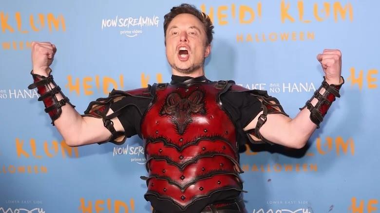 Elon Musk’tan Blastar oyunu