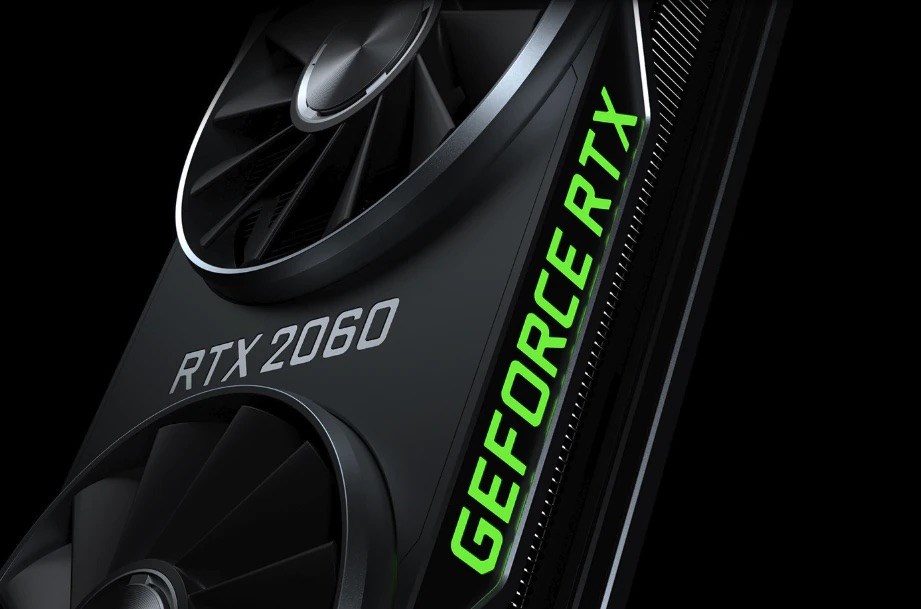 Gtx 2060 clearance