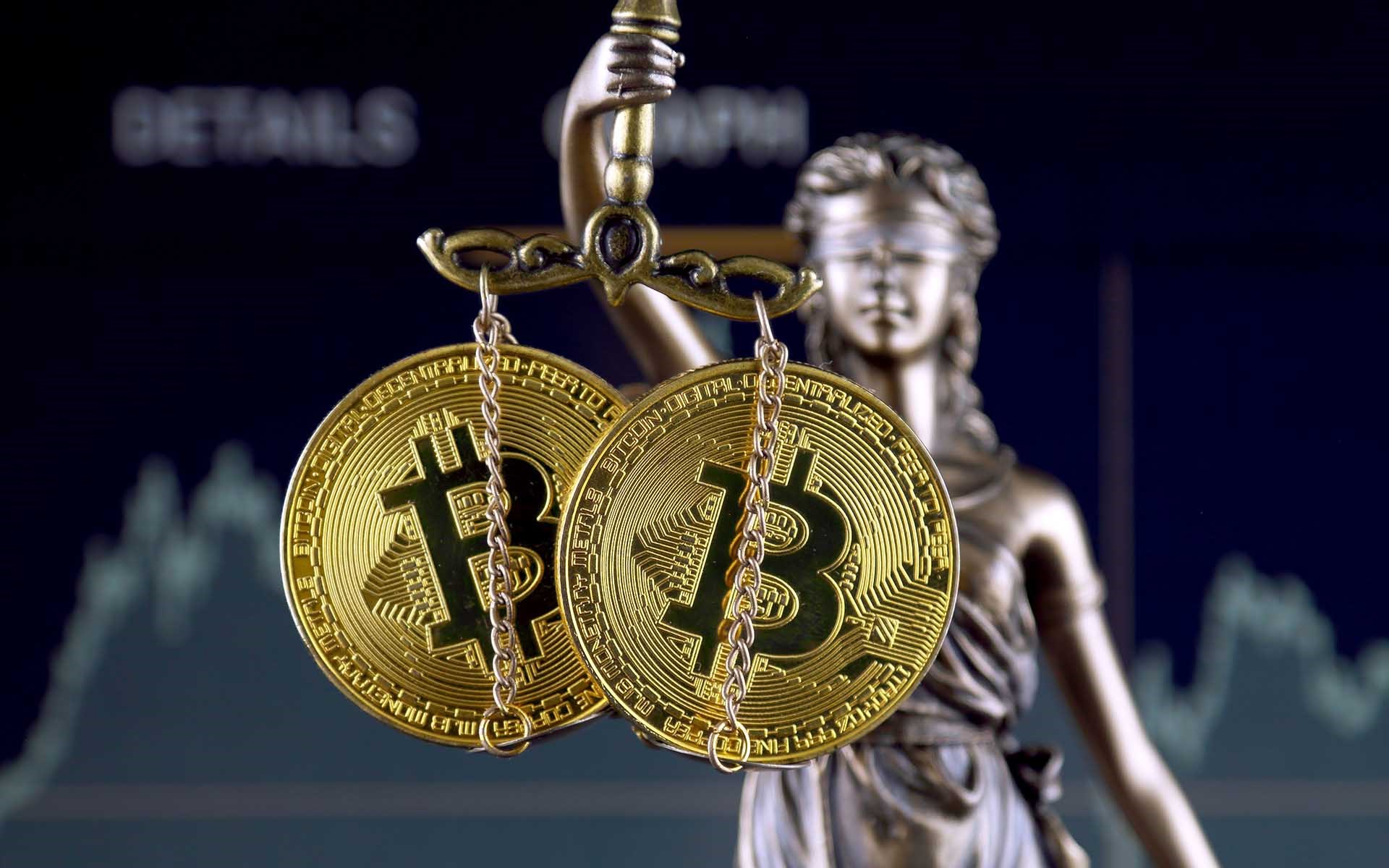 ABD Kongresi düğmeye bastı: Kripto para düzenlemeleri yolda