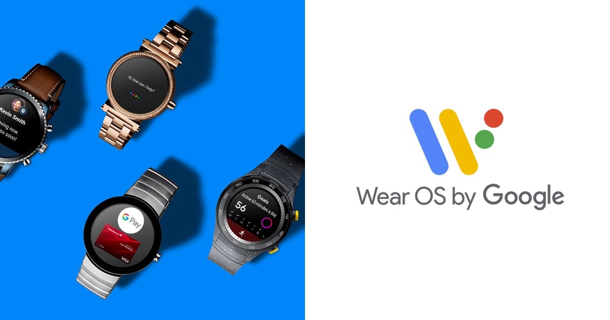 Wear OS için Gmail ve takvim uygulaması yolda