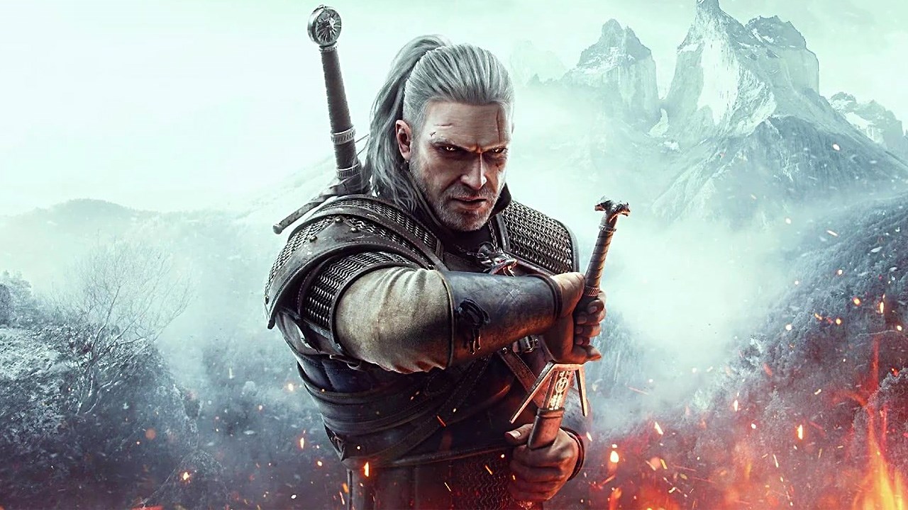 The Witcher Remake’in açık dünya olacağı açıklandı