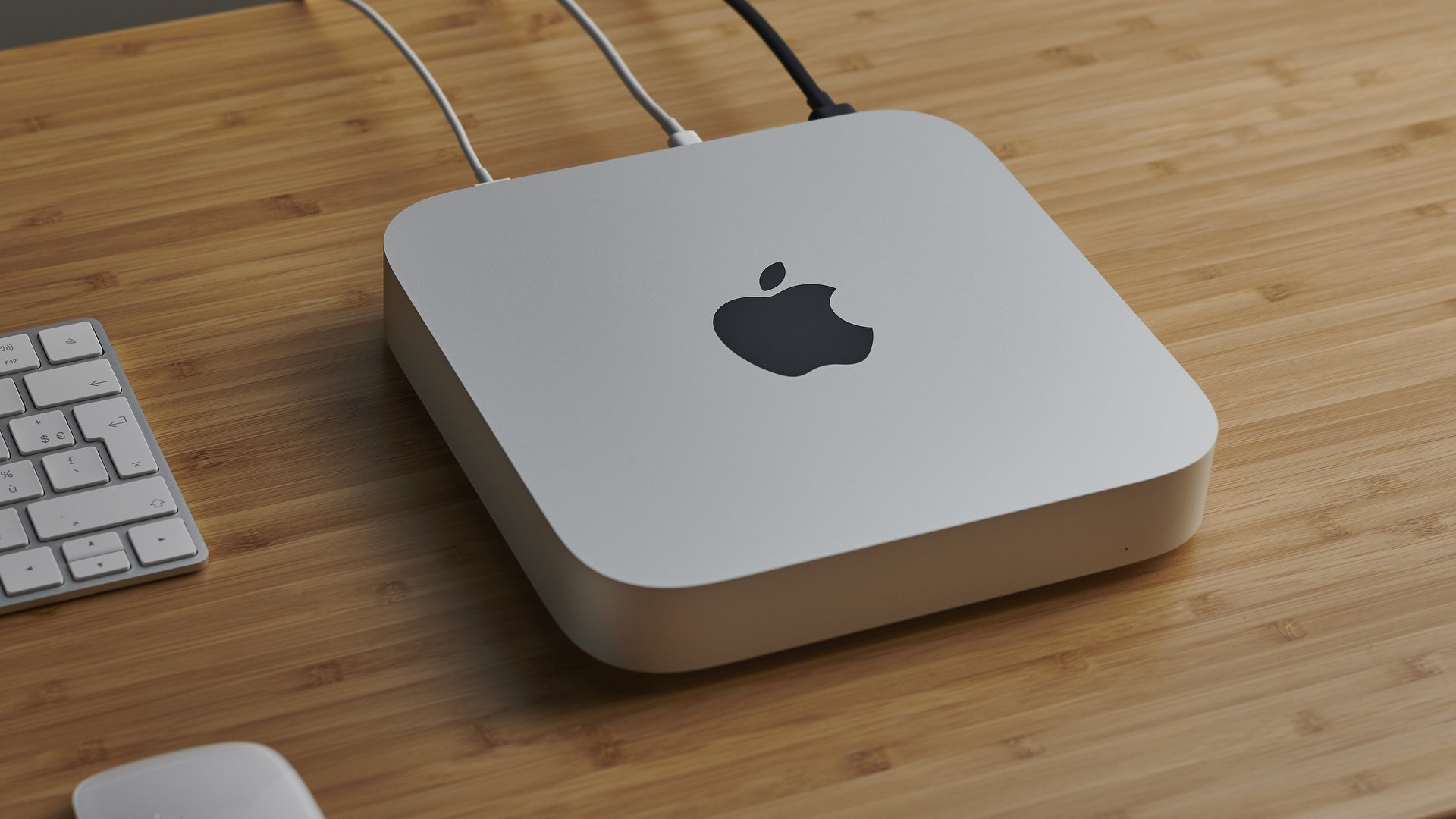 Xiaomi'den Mac mini'ye rakip geliyor: Mini Host