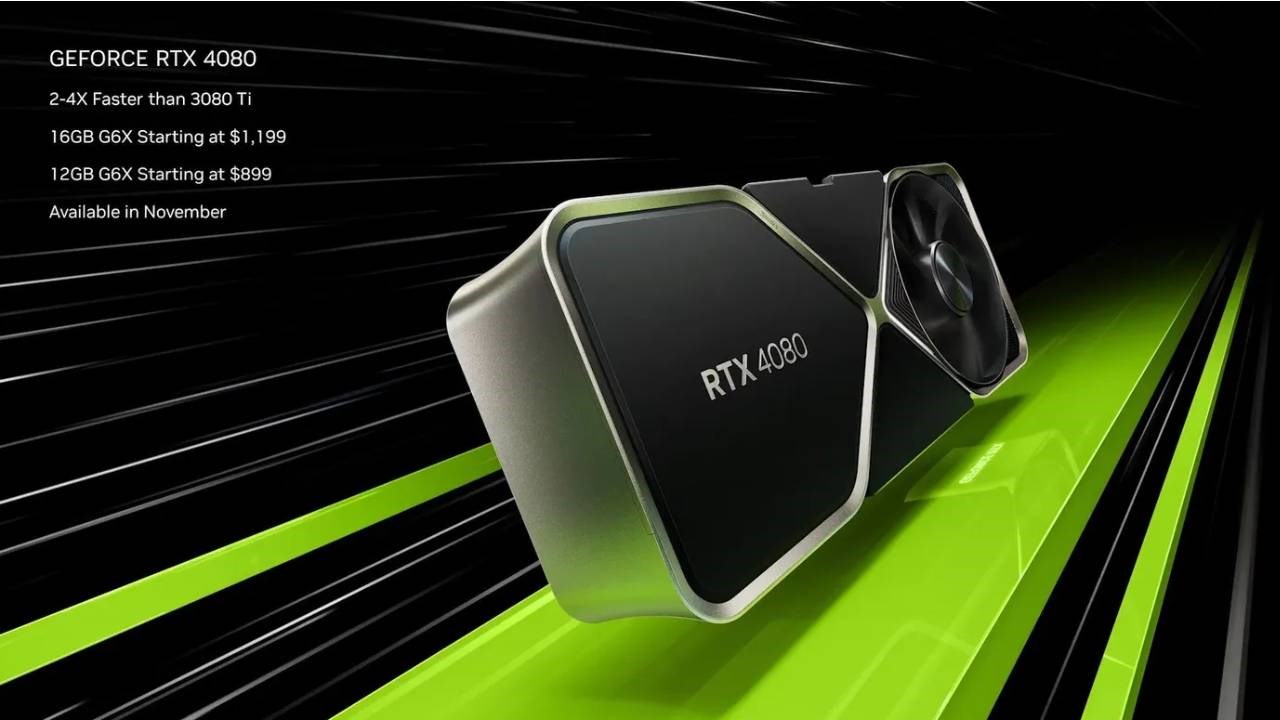 Gigabyte, RTX 4070 Ti ve Radeon RX 7900 ekran kartlarını onayladı
