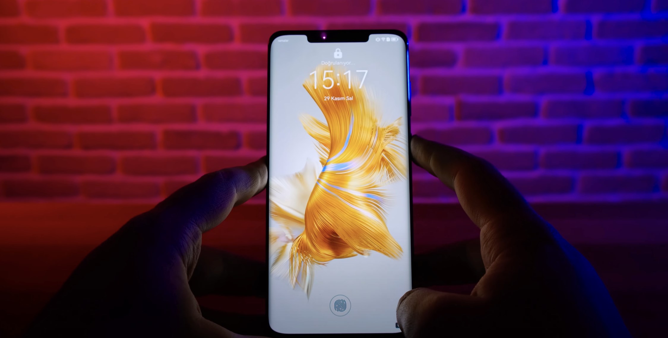 Huawei'den gövde gösterisi - Detaylı Huawei Mate 50 Pro incelemes