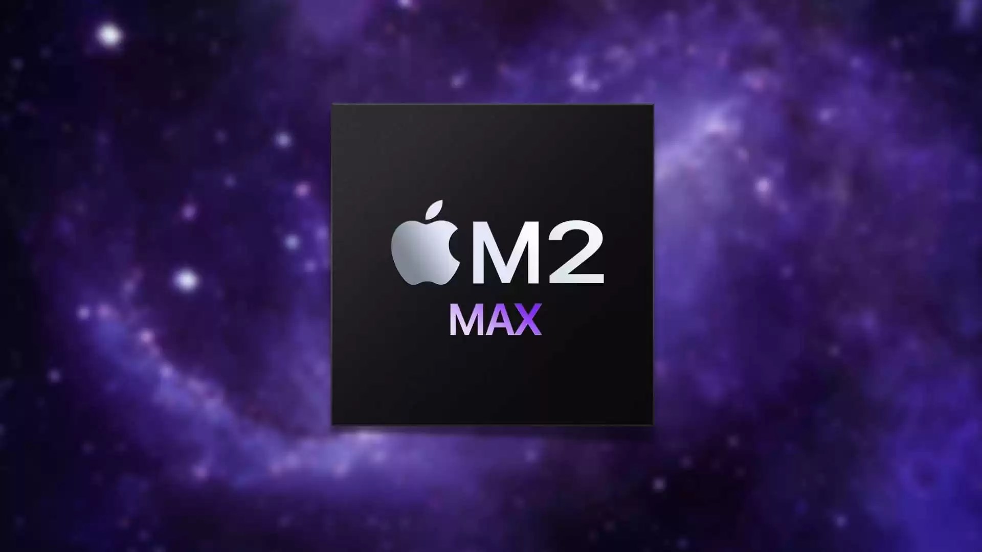 M2 Max çipli MacBook Pro