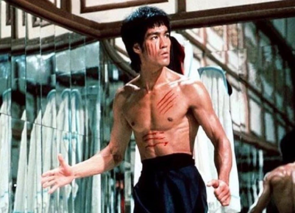 Oscar ödüllü yönetmen Ang Lee, Bruce Lee filmi çekecek