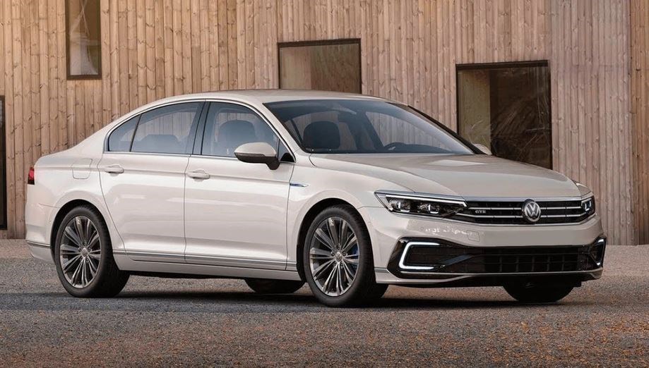 Volkswagen Passat Sedan, Türkiye'deki satış listesinden kalktı