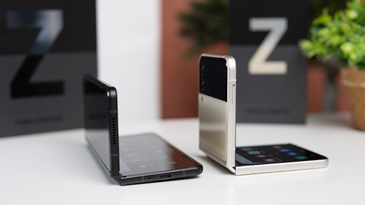 Samsung Galaxy Z Flip 5 önemli tasarım değişiklikleri ile geliyor