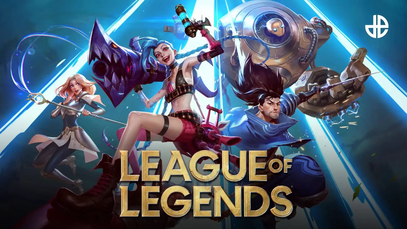 arkadaşlarla online oyun League of Legends (LoL)