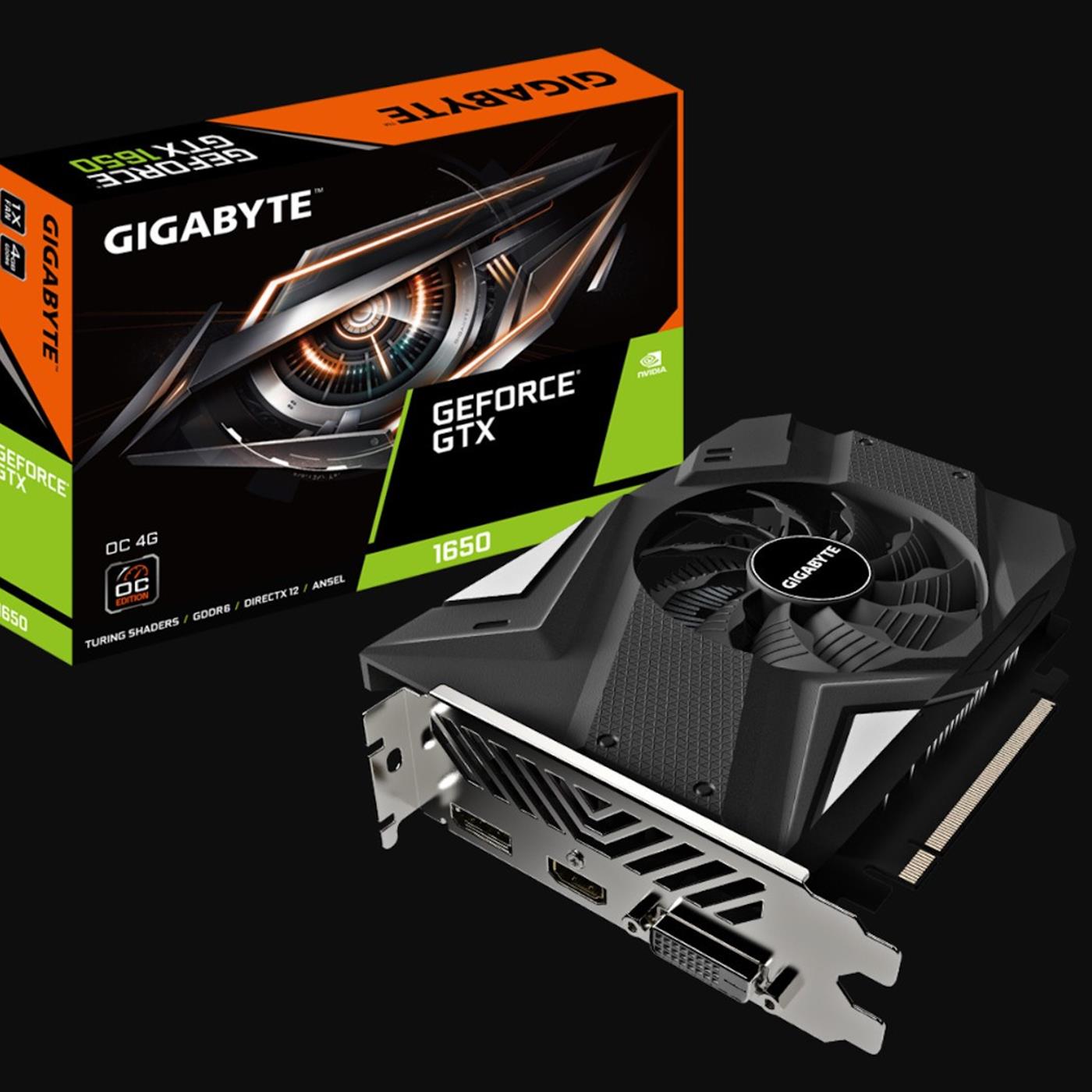 Gtx cheap 1650 2gb