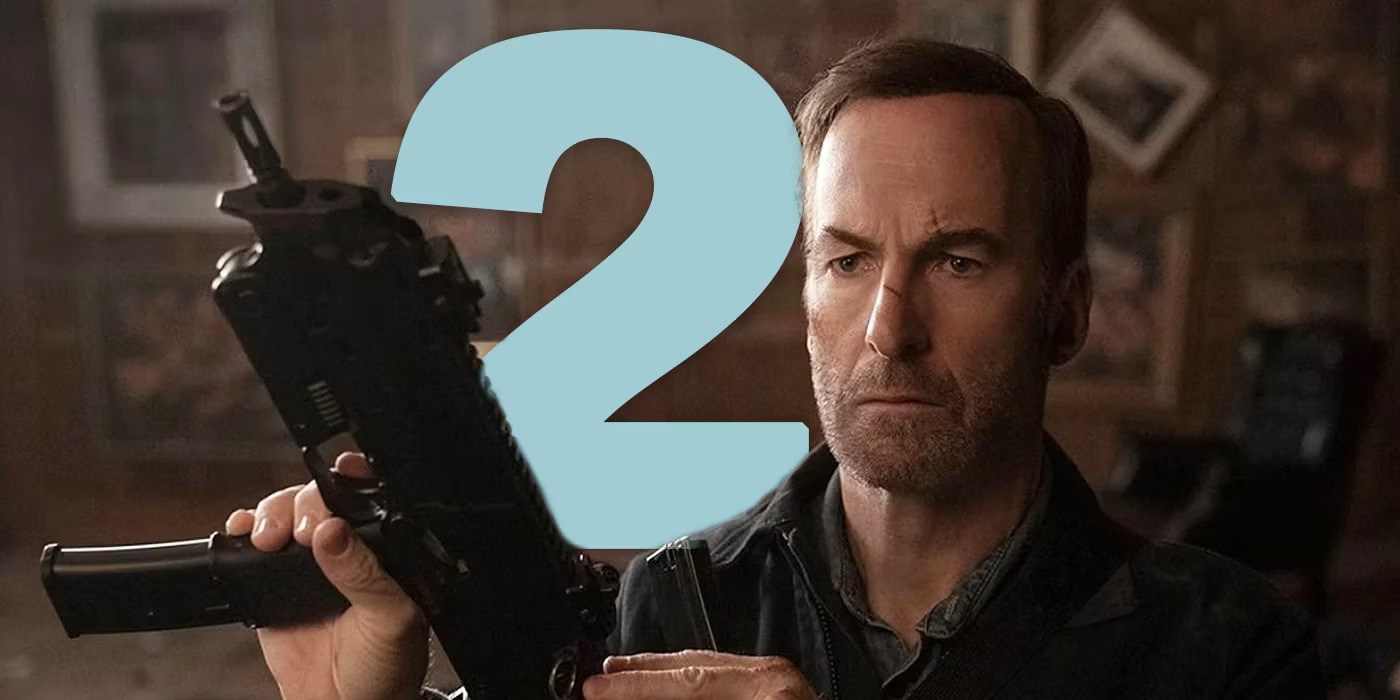 Nobody 2 onaylandı, gelecek yıl çekimler başlıyor