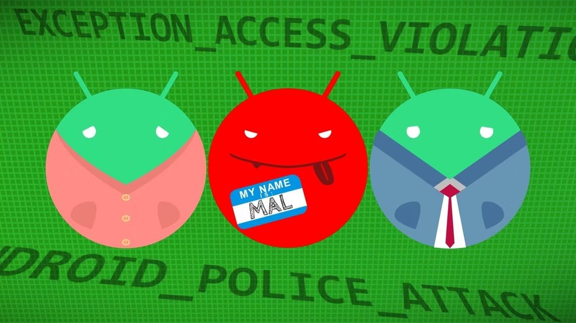 Güvenlik sızıntısı, Android telefonları risk altında bıraktı