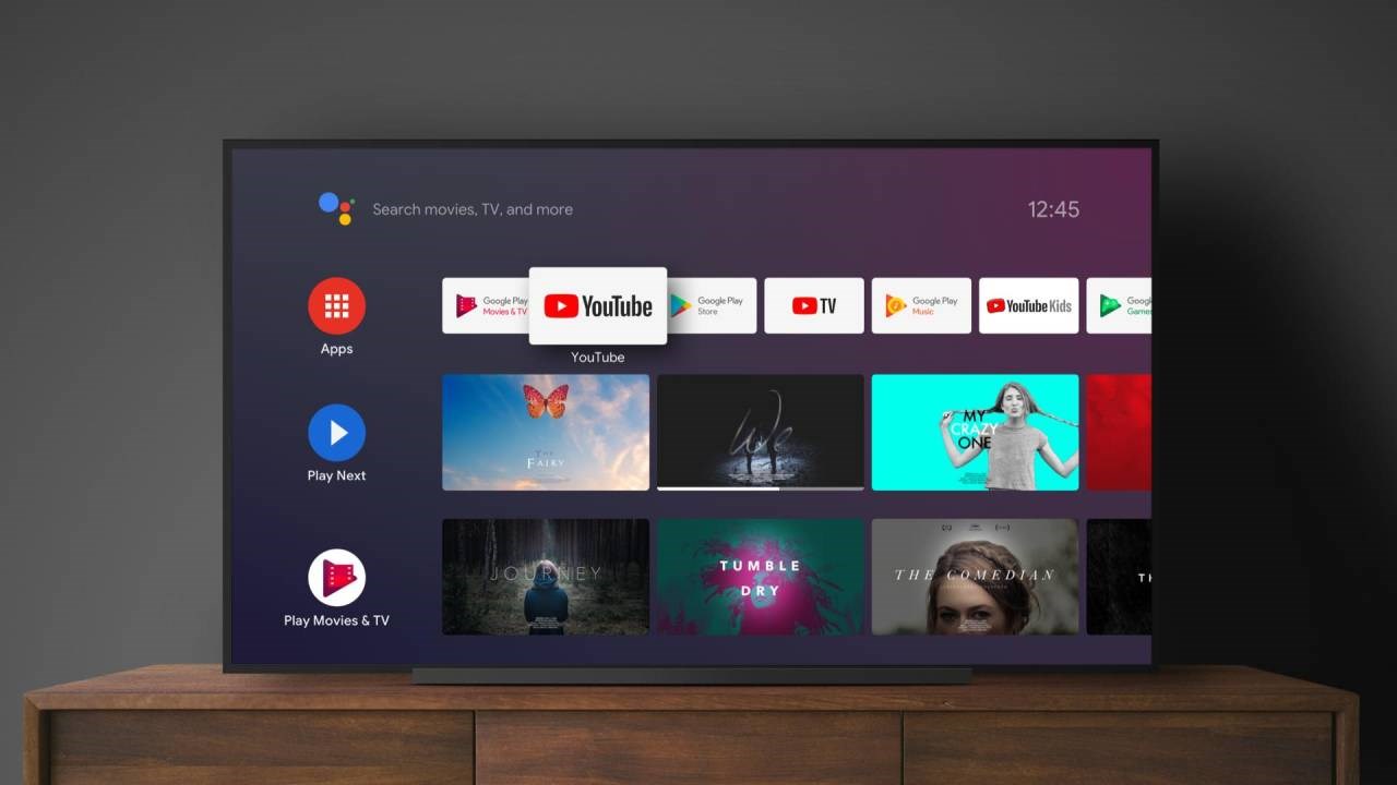 Akıllı TV'ler için Android 13 yayınlandı: İşte sunulan yenilikler