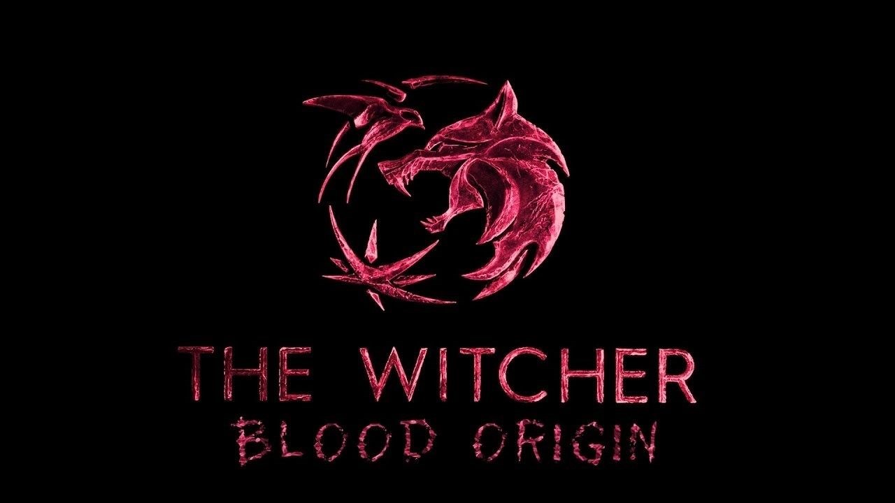 The Witcher: Blood Origin'den fragman paylaşıldı