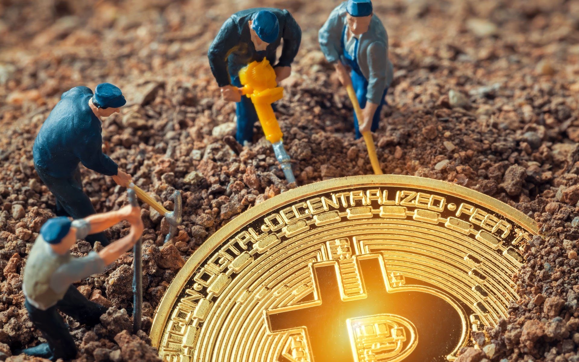 BlockFi’nin iflası, Bitcoin madenciliğini olumsuz etkiledi