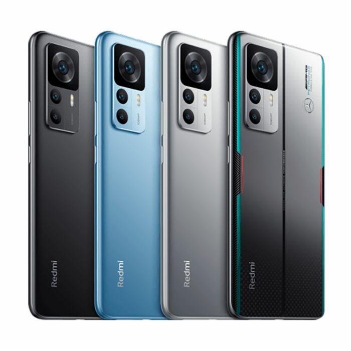 Redmi K60 serisi, 2023 yılının başlarında piyasaya sürülecek