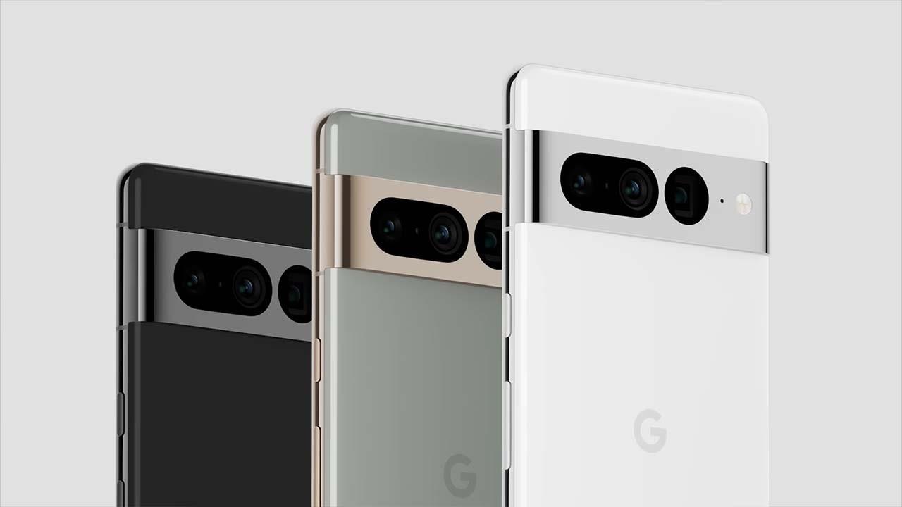 Pixel telefonlar için sevindiren haber: Güncellemeler hızlanacak!