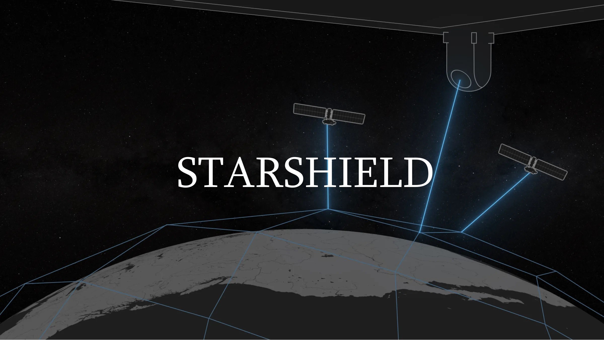 SpaceX Starshield