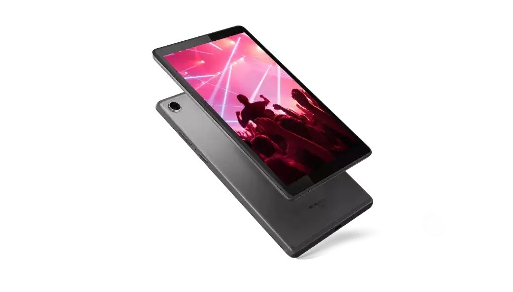 Yeni Lenovo Tab M8 tanıtıldı: İşte özellikleri ve fiyatı
