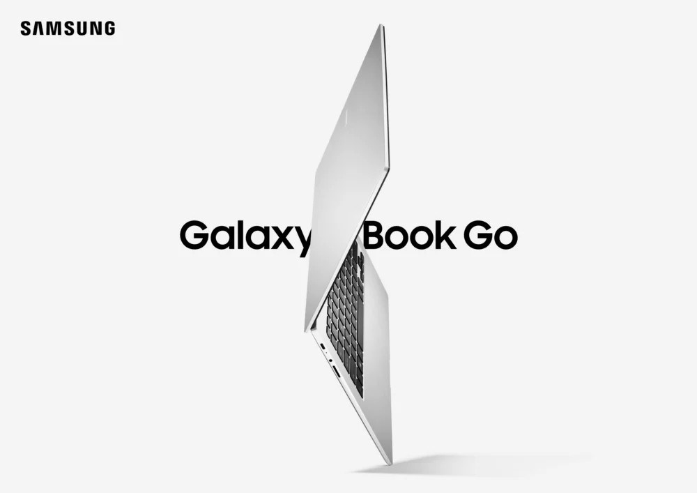 Samsung'dan Galaxy Book 2 Go serisi dizüstü bilgisayarlar geliyor