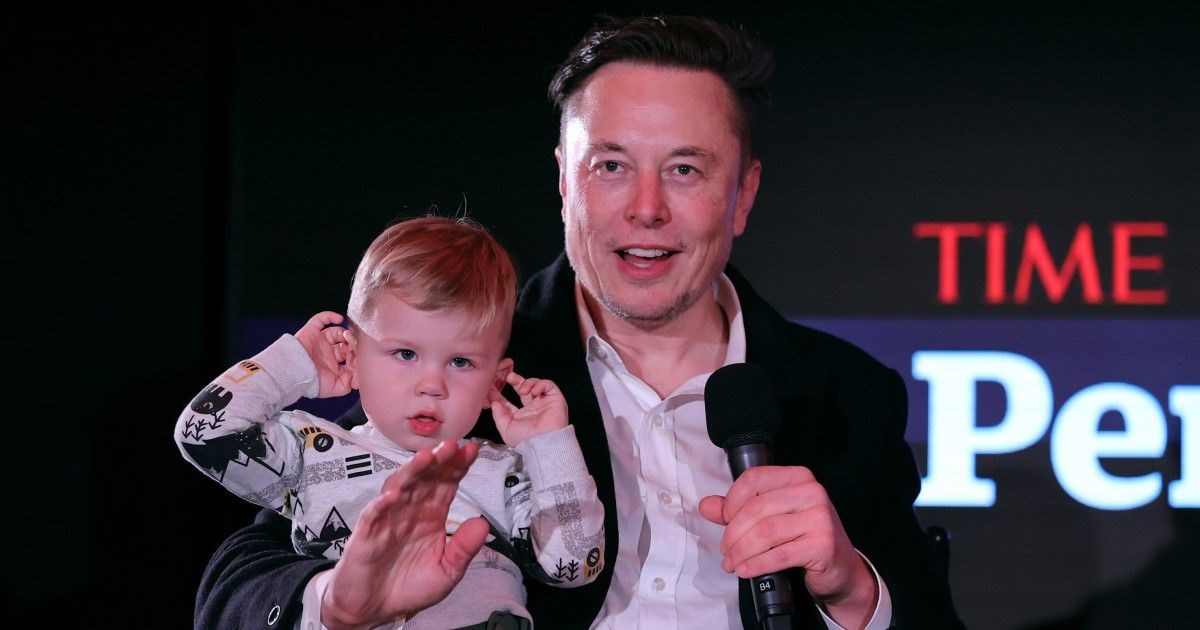Elon Musk, Twitter kadrolarını akrabalarıyla dolduruyor