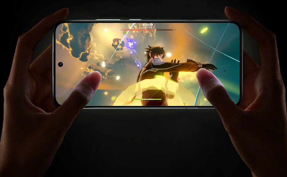 Xiaomi duyurdu: Xiaomi 13 oyun performansıyla şaşırtacak!