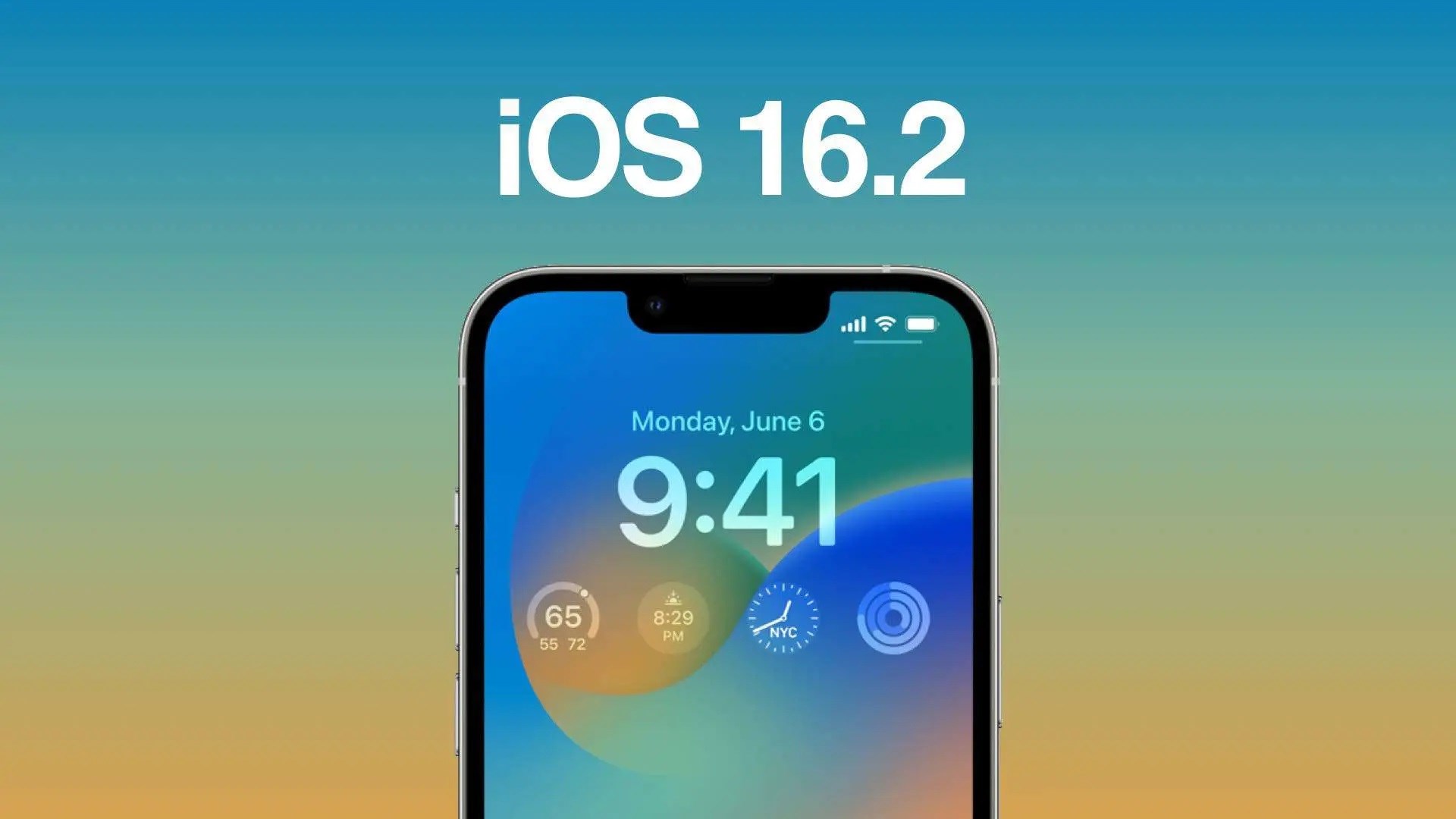 İşte iOS 16.2 ile gelmesi beklenen 12 özellik
