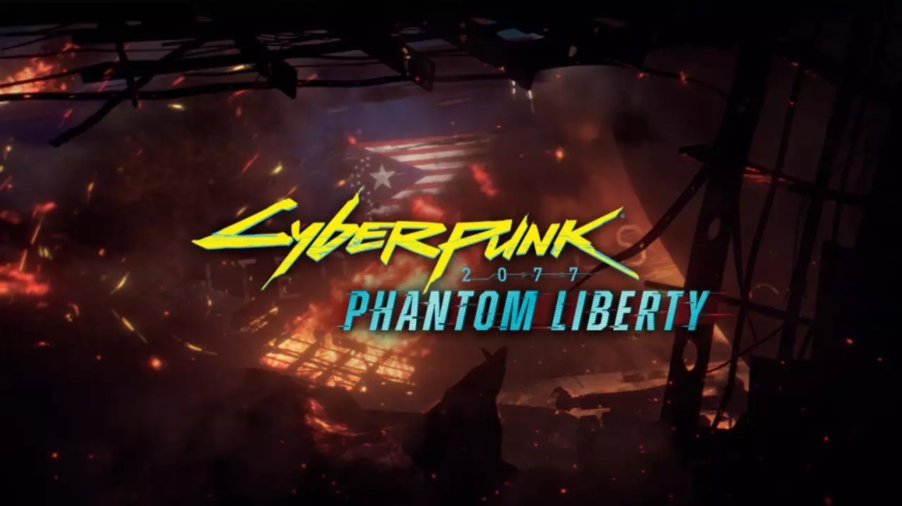 Idris Elba, Cyberpunk 2077'ye Phantom Liberty DLC’siyle geliyor