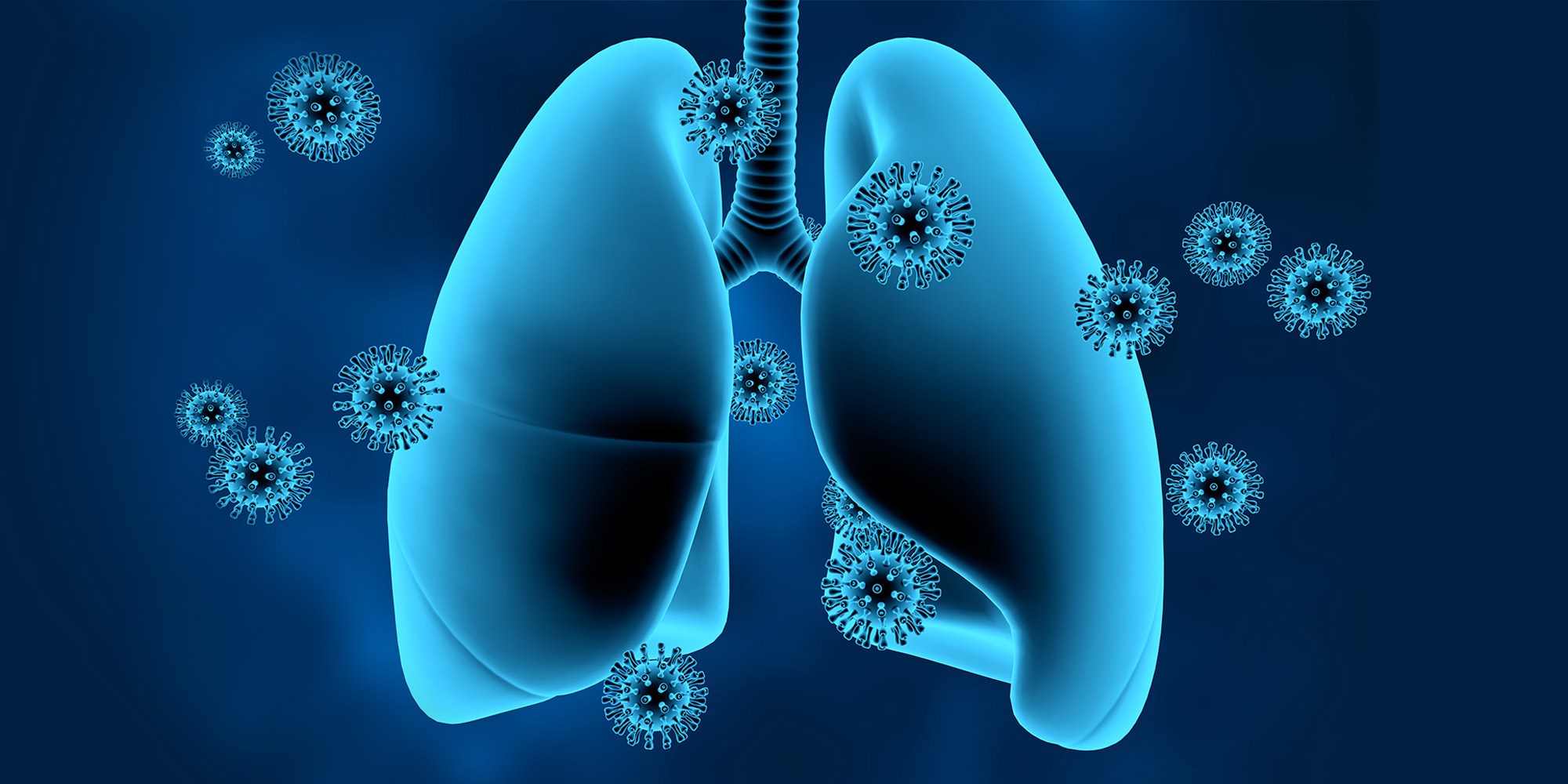COVID-19’un akciğer kanseri tedavisinde kullanılabileceği bulundu