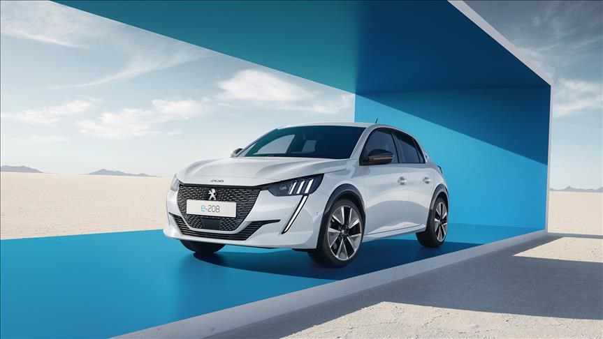 Peugeot, 2023 yılında voltajı artıracak