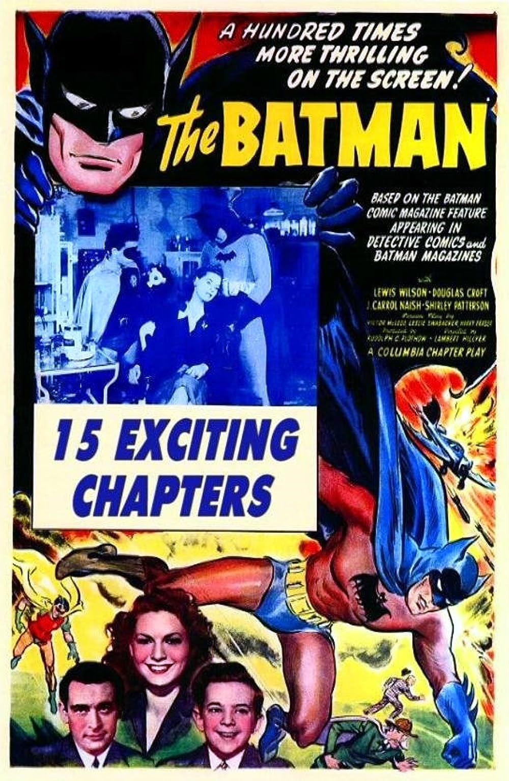 Batman (1943)