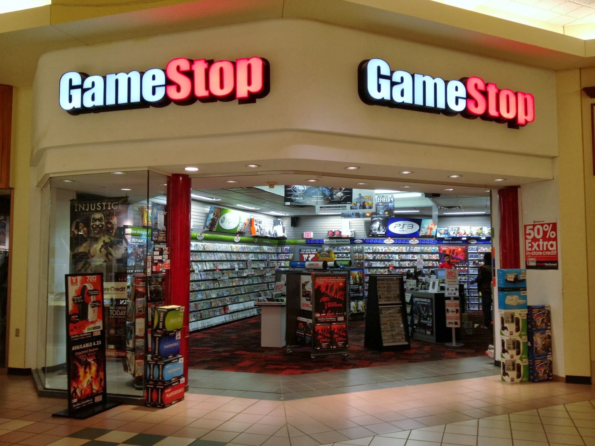 GameStop kripto para çalışmalarına ara veriyor