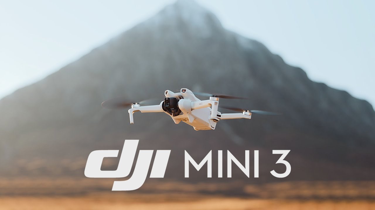 DJI Mini 3 özellikleri ve fiyatı